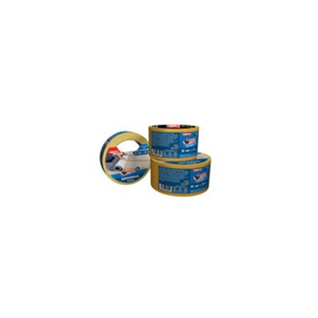 GEKO DOUBLE POLYP -25mm x25m