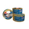 GEKO DOUBLE POLYP -25mm x25m