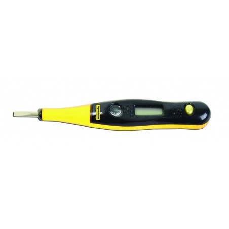 Multifunctionele digitale tester AC-220V-DC12-36V