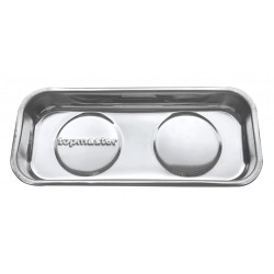 Magnetische opvangbakje 150x65x17mm TMP