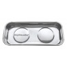 Magnetische opvangbakje 150x65x17mm TMP