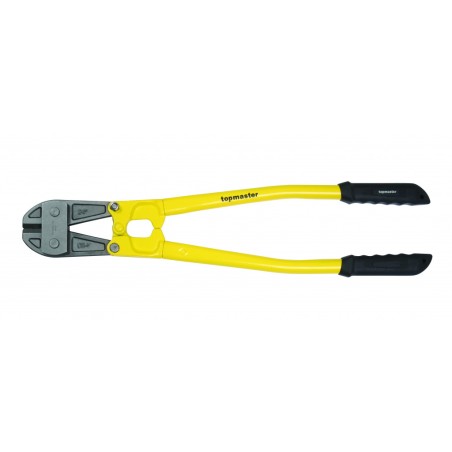 betonschaar 18" CV 600mm heavy duty