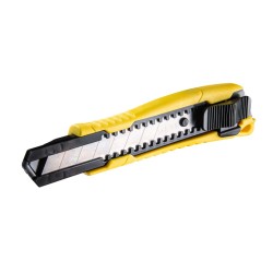 Afbreekmes - 18mm  KN02-18