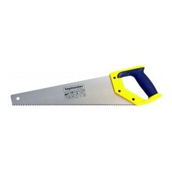 Handzaag bi-material handle 500mm TMP