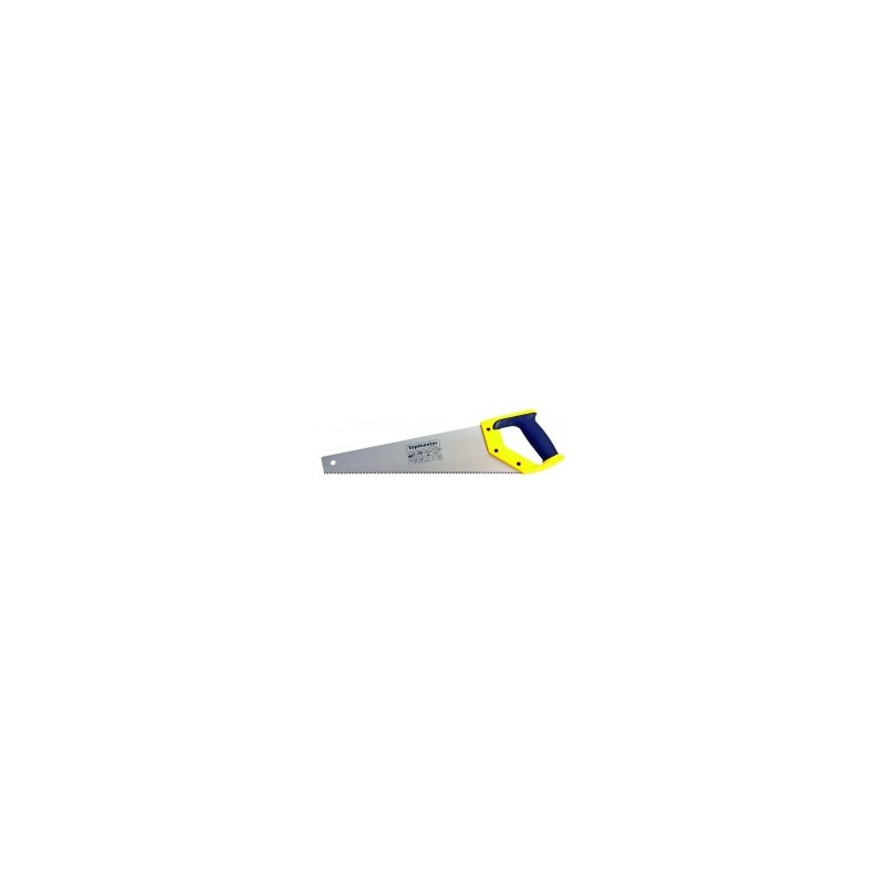 Handzaag bi-material handle 500mm TMP Handzaag bi-material handle 500mm TMP