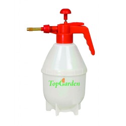 PLANTENSPROEIER 1,5 LTR HOGE DRUK