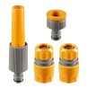 Verstelbare besproeiingsset BASIC, 12,5-15mm