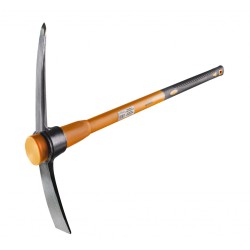 Pikhouweel 1800gr high quality hardened steel