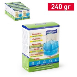 Luchtontvochtiger Refill  240 gr		