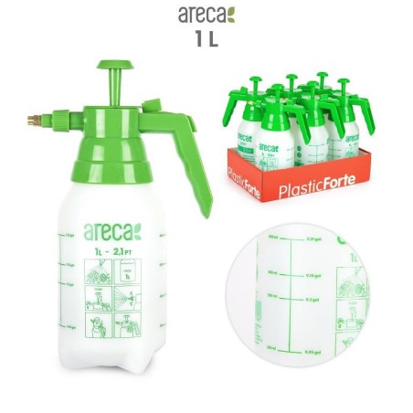 Pressure sprayer 1 L
