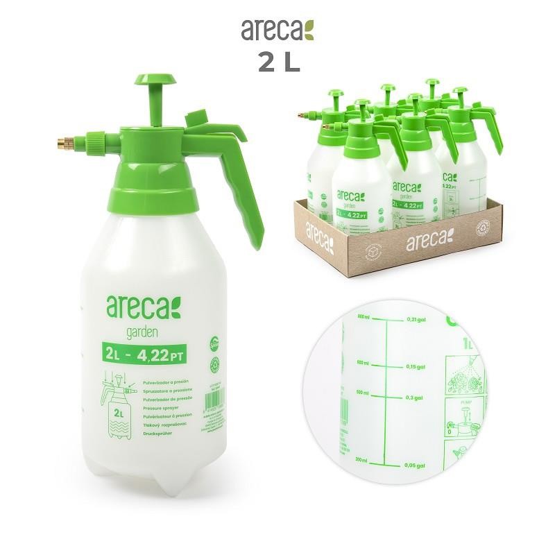 Pressure sprayer 2 L Pressure sprayer 2 L