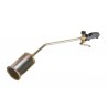 Dakbrander gas lengte 40cm diam 60cm