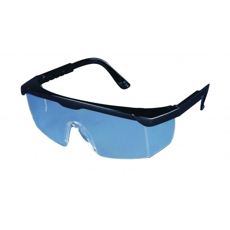 Veiligheidsbril polycarbonate Veiligheidsbril polycarbonate