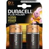 Duracell ML Plus MN1300 D LR20 1,5V Blister 2