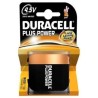 Duracell ML Plus MN1203 4,5V 3LR12 Blister 1