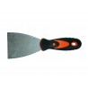 Plamuurmes  100mm 4" TS