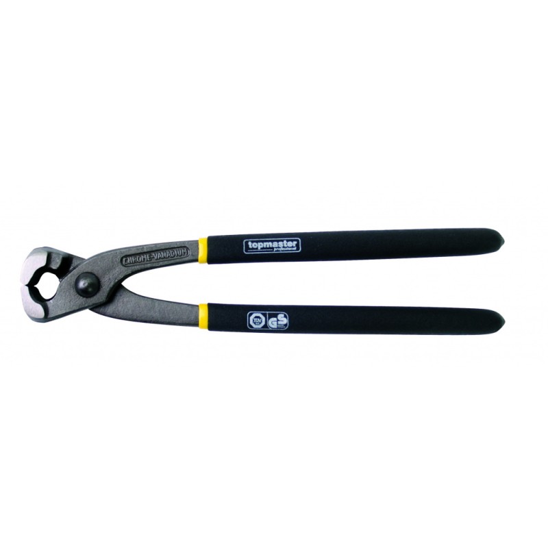 Vlechttang 230mm 10" chrome vanad