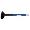 Koudbeitel  200mm blauw
