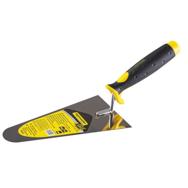 Truelle rounded 180mm strengthened TMP Truelle rounded 180mm strengthened TMP