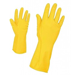 Werkhandschoenen "XL" high quality natural latex
