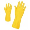 Werkhandschoenen "XL" high quality natural latex