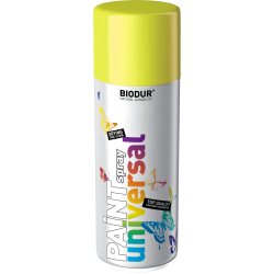 1016 Lemon-yellow 400 ml, aerozol