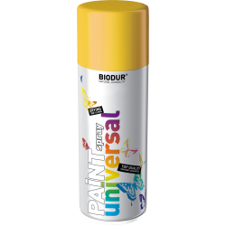 1023 Yellow 400 ml, aerozol