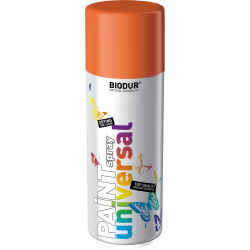 2004 Orange 400 ml, aerozol