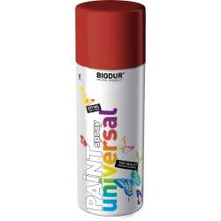 3002 Dark Red 400 ml, aerozol