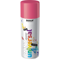 4003 Pink  400 ml, aerozol