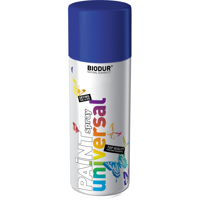 5002 Blue 400 ml, aerozol 5002 Blue 400 ml, aerozol