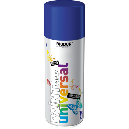 5002 Blue 400 ml, aerozol