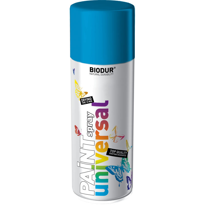 5015 Light blue 400 ml, aerozol 5015 Light blue 400 ml, aerozol