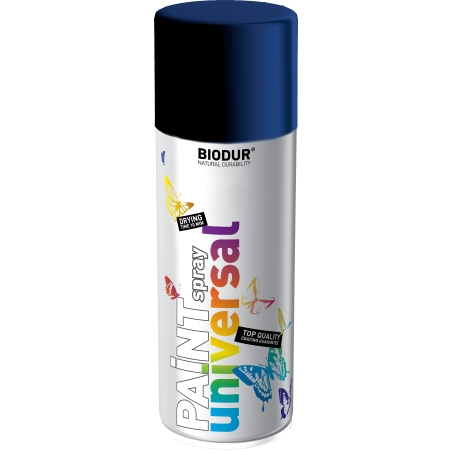 5022 Dark Blue 400 ml, aerozol