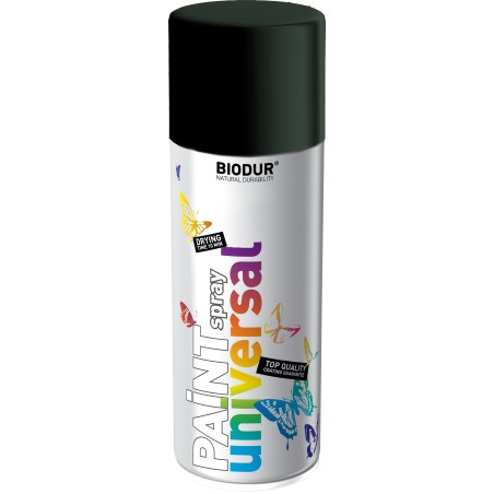 6006 Khaki olive 400 ml aerozol