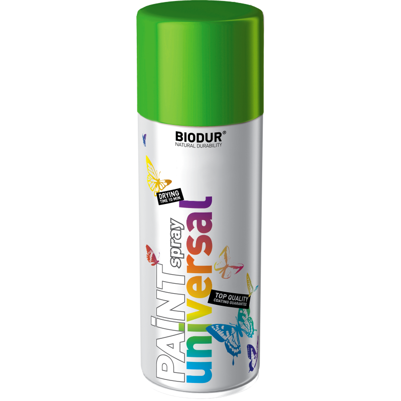 6018 Green Lettuce 400ml aerozol 6018 Green Lettuce 400ml aerozol