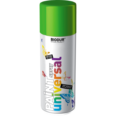 6018 Green Lettuce  400ml aerozol