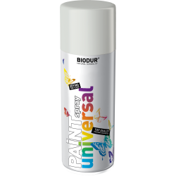 7035 Light Gray 400 ml, aerozol