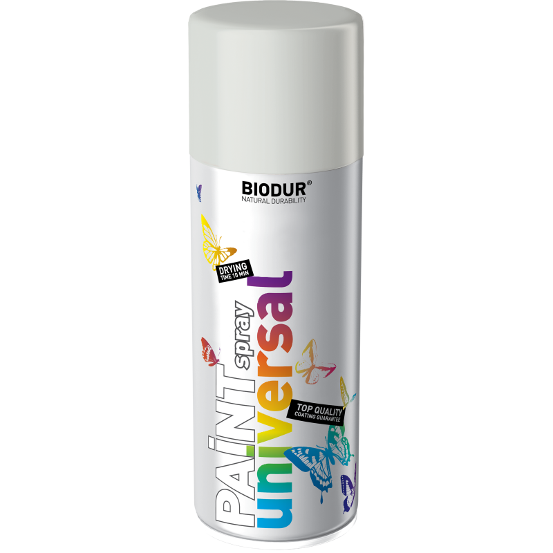 7035 Light Gray 400 ml, aerozol 7035 Light Gray 400 ml, aerozol