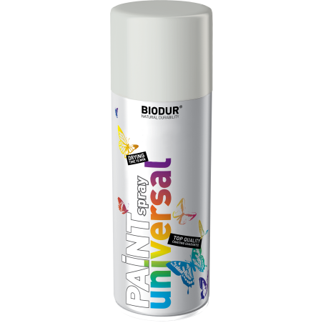 7035 Light Gray 400 ml, aerozol