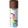8011 Brown  400 ml, aerozol