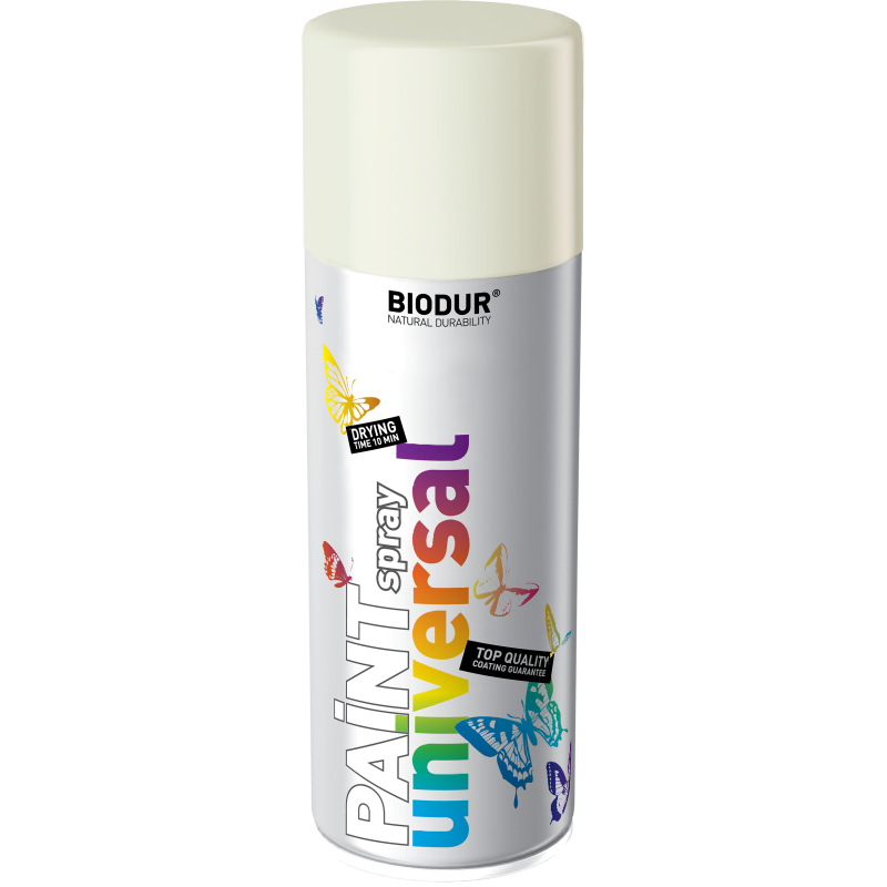9003 Snow White 400 ml, aerozol 9003 Snow White 400 ml, aerozol