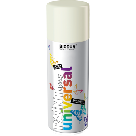 9003 Snow White  400 ml, aerozol