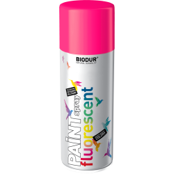 0096 Pink Fluorescent  400 ml, aerozol
