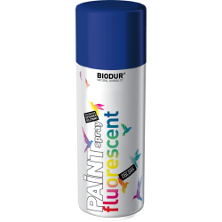 5016 Blue Fluorescent  400 ml, aerozol
