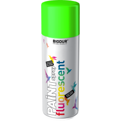 9015 Green Fluorescent  400 ml, aerozol