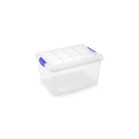 Opbergbox + deksel 61L 73x41x32cm-7-