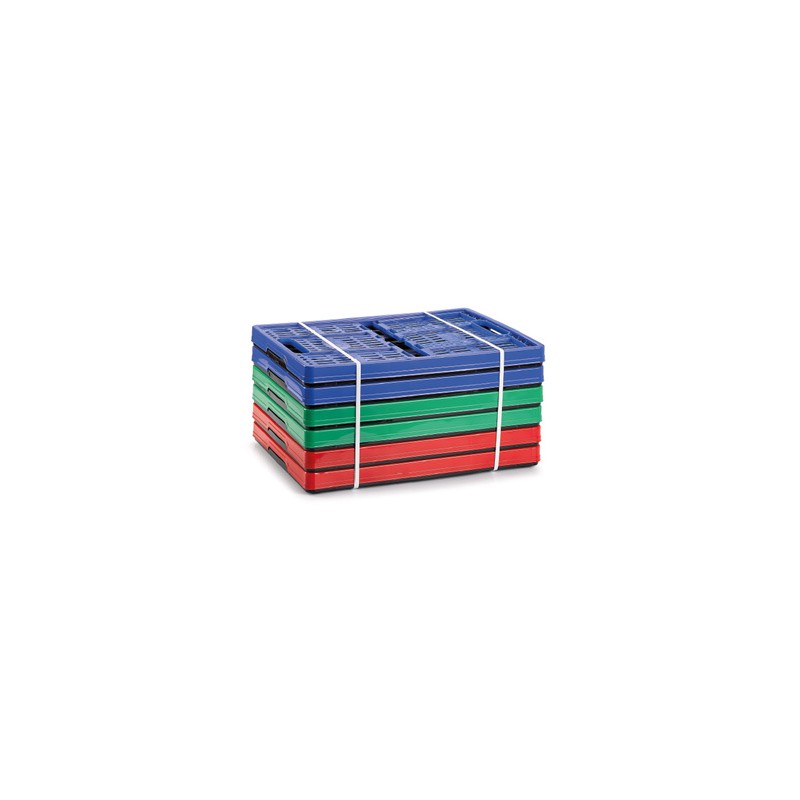 Kitchen storage box color - 6 pcs
