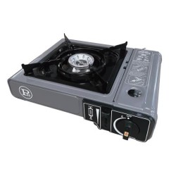 Stove for gas cartridge Car250