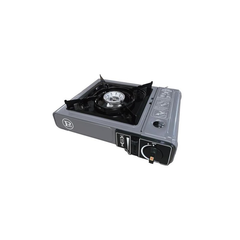 Stove for gas cartridge Car250